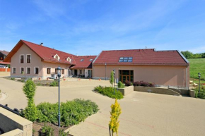 Penzion Harmonie, Zlutice